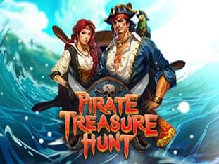 Pirate Treasure Hunt game icon