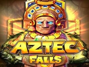 Aztec Falls game icon