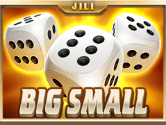 Big Small game icon