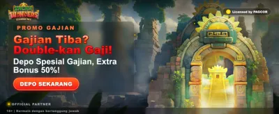 Mainkan Slot Gacor Bro138 Sekarang banner