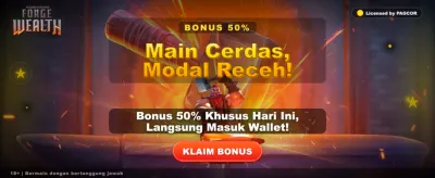 Kemenangan Besar di Bro138 Slot banner