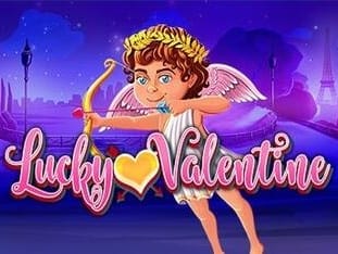 Lucky Valentine game icon