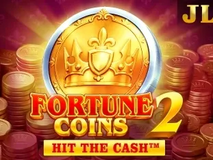 Fortune Coins 2 game icon