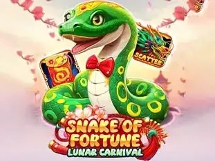 Snake Of Fortune game icon