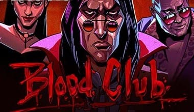 Blood Club
